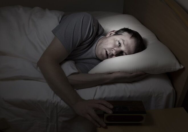 Why Cant I Sleep? Understanding the Causes of Sleep Disturbances