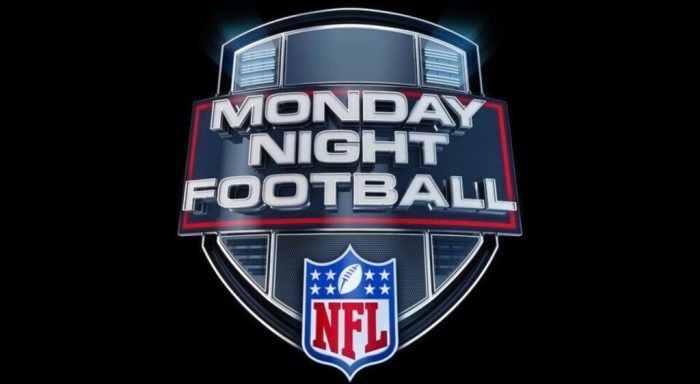 Who won monday night football