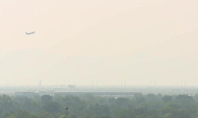 Why Utahs Air is Smoky: A Comprehensive Guide