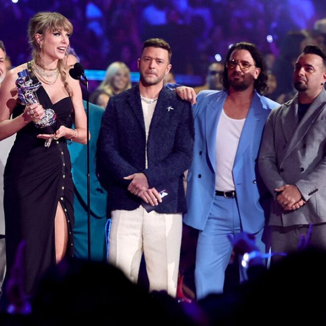MTV VMAs Channel Guide: Find the Right Channel to Tune In