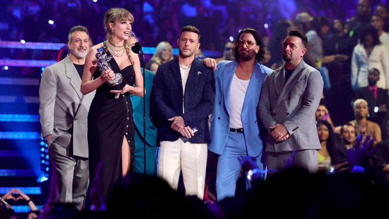 MTV VMAs Channel Guide: Find the Right Channel to Tune In