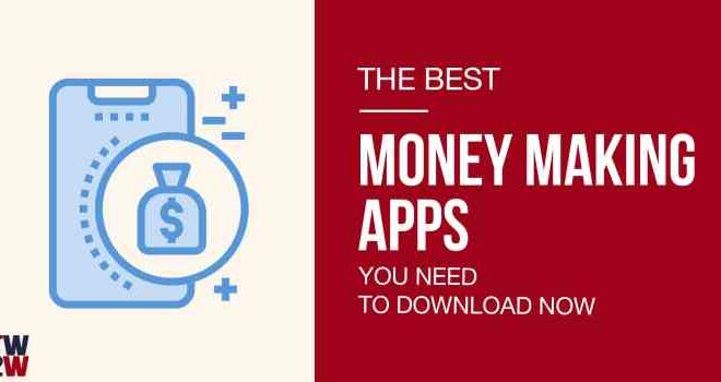 Legal Money Making Apps: Unlock the Secrets of Earning Legally