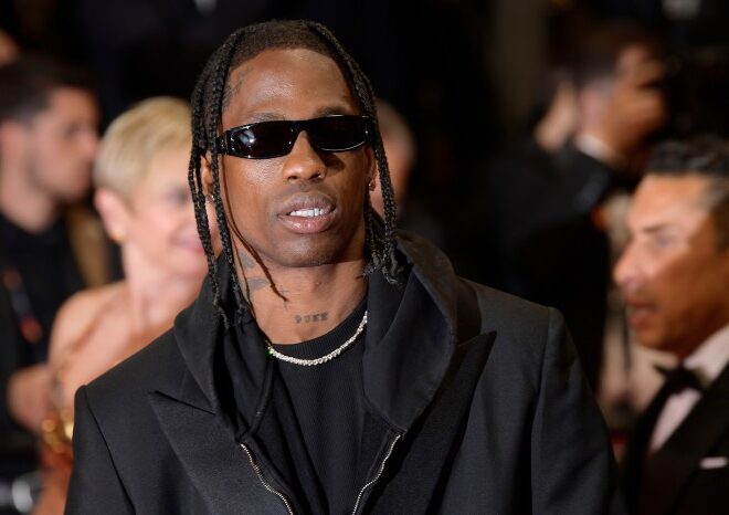 Travis Scott: A Journey Through Fame and Tragedy