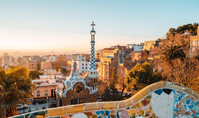 Barcelona: A City That Has It All