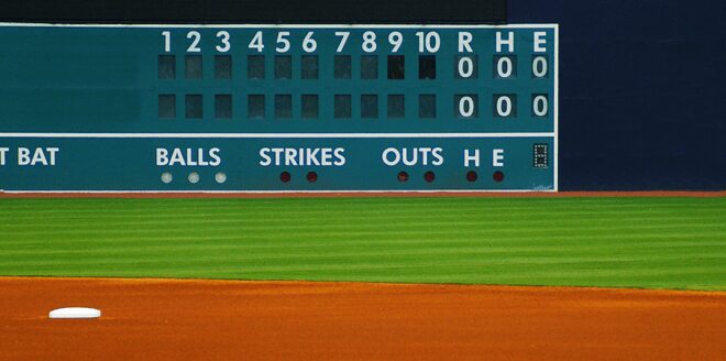 How Many Innings in Baseball: A Comprehensive Guide