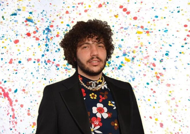 Who is Benny Blanco: Exploring the Life and Impact of the Grammy-Nominated Producer