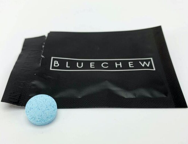 What is Blue Chew? Your Guide to Treating Erectile Dysfunction