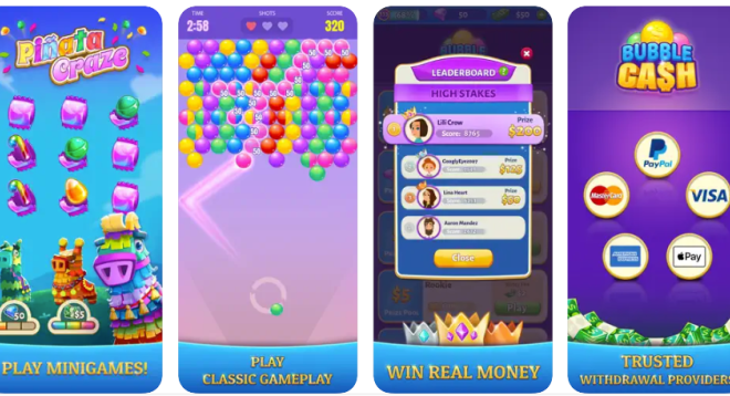 Play Games, Win Cash: Unlocking the Secrets of Cash App Rewards