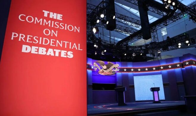 Presidential Debate: Time, Logistics, and Impact