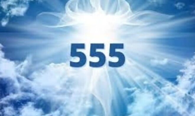 What Does 555 Mean? Unraveling the Significance of the Angel Number