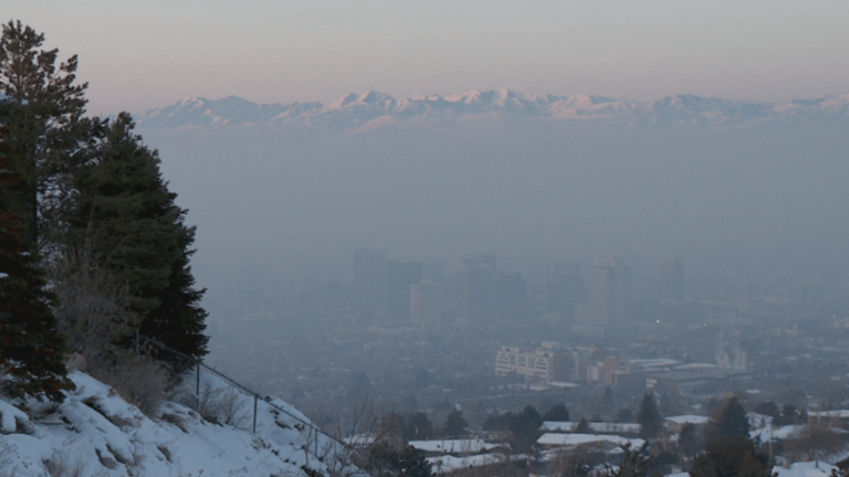 Why Is the Air Quality Bad in Utah Today: Unraveling the Factors