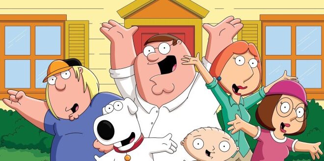 Where to Watch Family Guy: A Comprehensive Guide