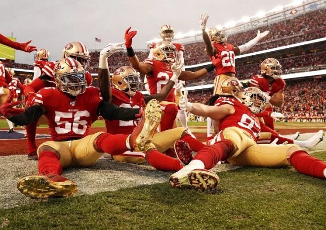 Who Won the 49ers Game Today? A Comprehensive Breakdown