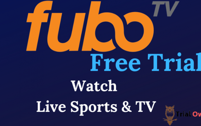 Fubo Free Trial: Explore Premium TV Streaming with Zero Commitment