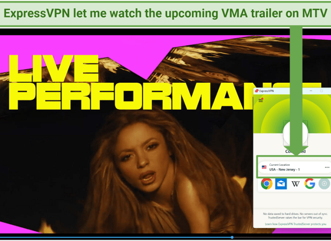 How to Stream the VMAs Live: A Comprehensive Guide