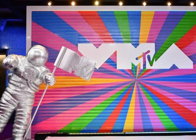 How to Watch the VMAs Without Cable: A Comprehensive Guide