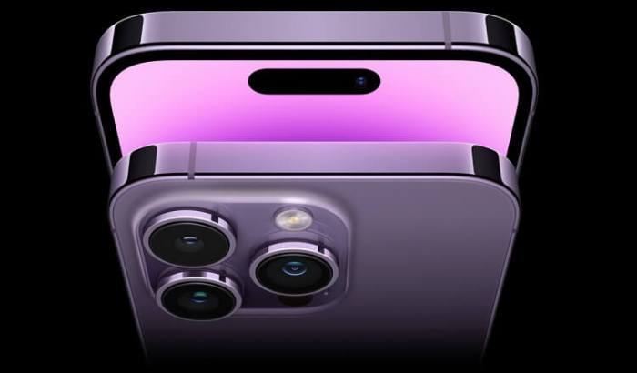 Which iphone has the best camera