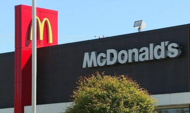 When Does McDonalds Start Serving Lunch: A Guide to Fast Foods Midday Menu