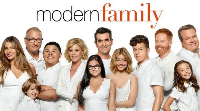 Where to Watch Modern Family: A Comprehensive Guide