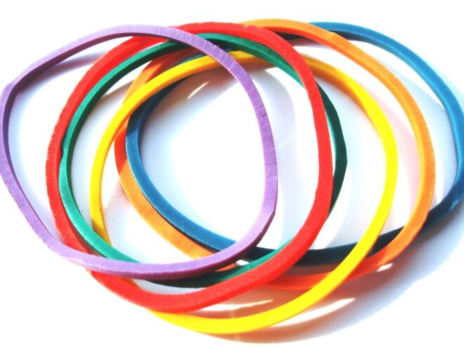 Where to Get Rubber Bands: Your Comprehensive Guide