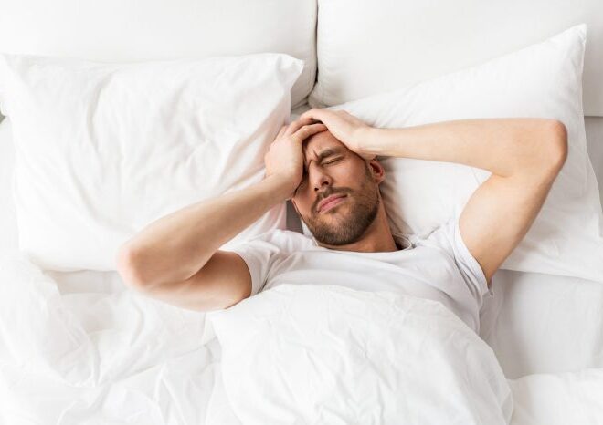 Why Do I Wake Up With a Headache? Understanding the Causes and Treatment Options