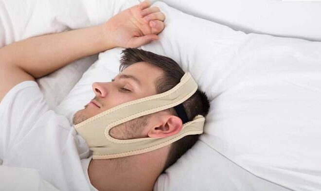 How to Stop Snoring: A Comprehensive Guide