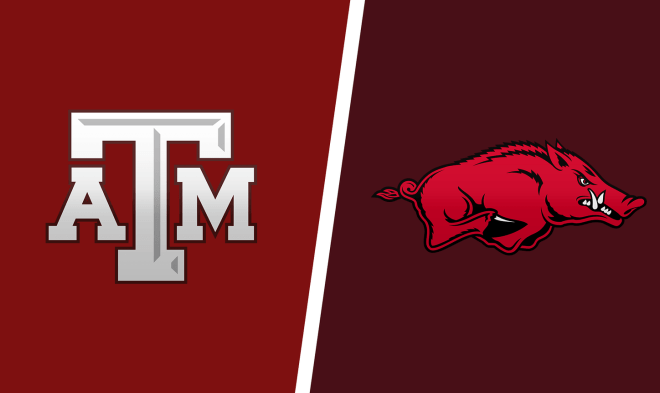 Arkansas vs Texas A&M: A Rivalry Renewed