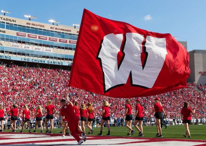 Wisconsin Football: A Legacy of Tradition and Grit