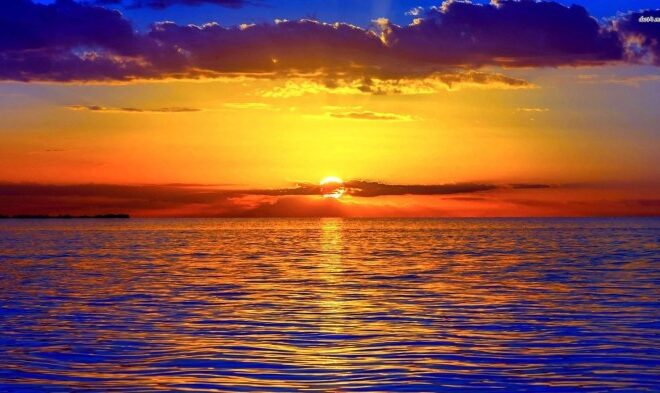 What Time Does the Sunrise: A Comprehensive Guide to the Celestial Phenomenon