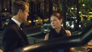 Behind Closed Doors: What Really Happened in Tierney of the Affair?