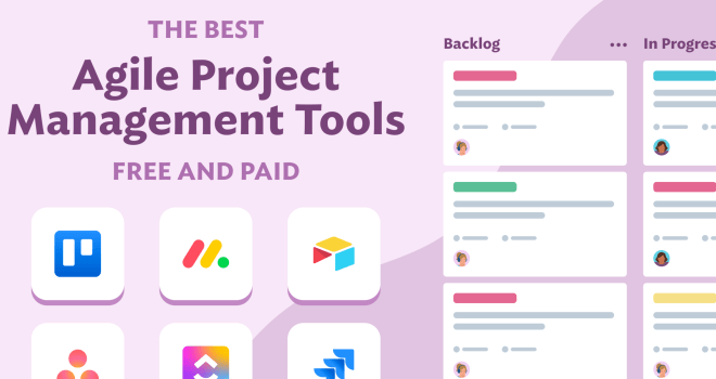 Find the Best Project Management Tools for Your Team