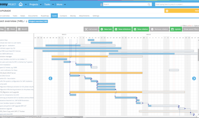 Simple Project Management Software: Streamline Your Work