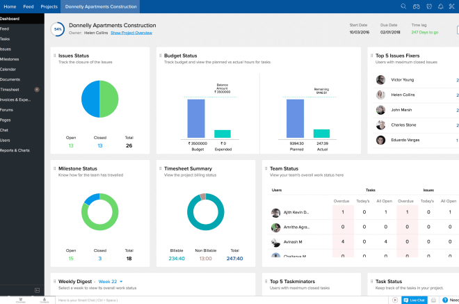 Find the Best Project Management Software for Your Needs