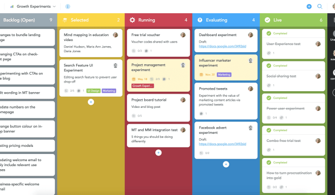 Task Management Software: Your Guide to Productivity