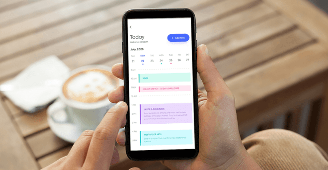 Daily Planner Apps: Your Guide to Productivity