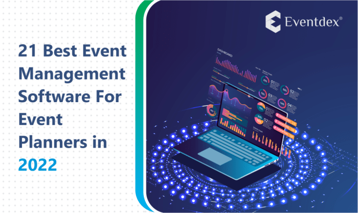 Best event management software